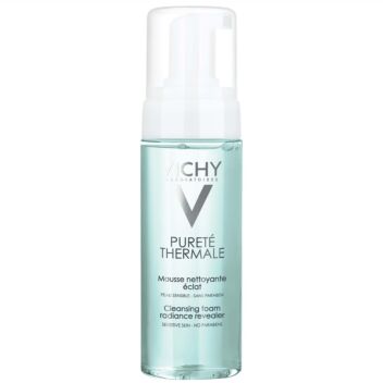 VICHY PURETE THERMALE PUHDISTUSVAAHTO 150 ML