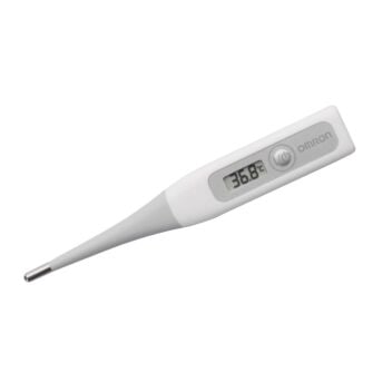 OMRON KUUMEMITTARI FLEX TEMP SMART DIGIT 1 kpl