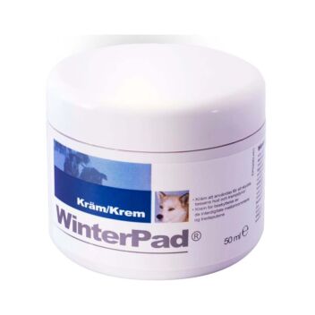 WINTERPAD TASSUVOIDE KOIRALLE 50 ML