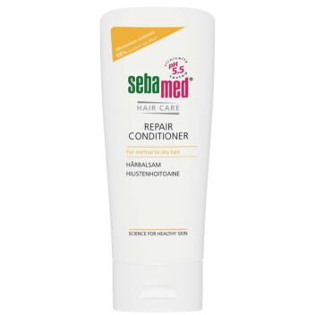 SEBAMED HAIR REPAIR CONDITIONER 200 ml