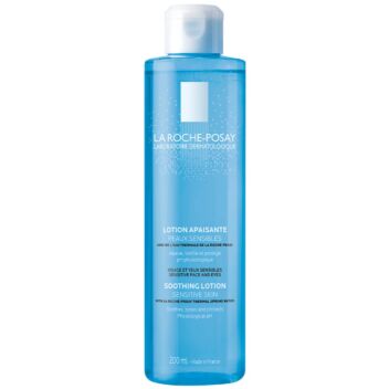 LA ROCHE-POSAY PHYSIOLOGICAL SOOTHING TONER KASVOVESI 200 ML