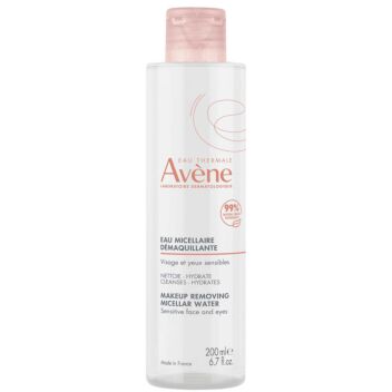 AVENE MICELLAR LOTION 200 ML