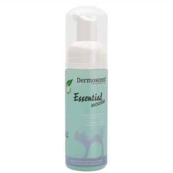 DERMOSCENT ESSENTIAL MOUSSE CAT 150 ML