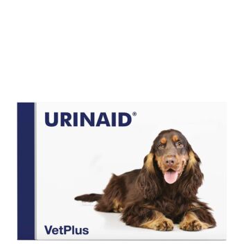URINAID VET TABL 60 KPL
