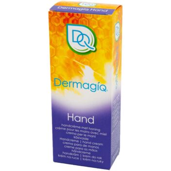 DERMAGIQ HAND KÄSIVOIDE 100 ML