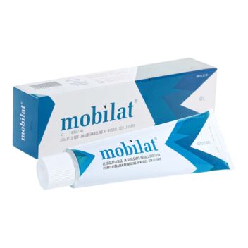 MOBILAT GEELI