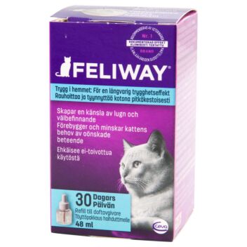 FELIWAY CLASSIC VAIHTOPULLO 48 ML