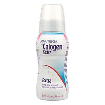 CALOGEN EXTRA MANSIKKA 200 ML