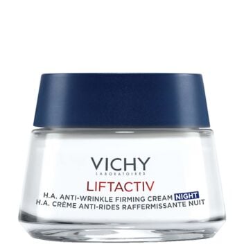 VICHY LIFTACTIV H.A. ANTI-WRINKLE FIRMING NIGHT CREAM 50 ML