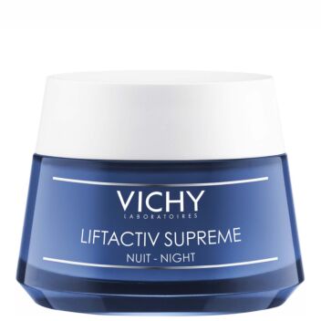 VICHY LIFTACTIV SUPREME NIGHT YÖVOIDE 50 ML