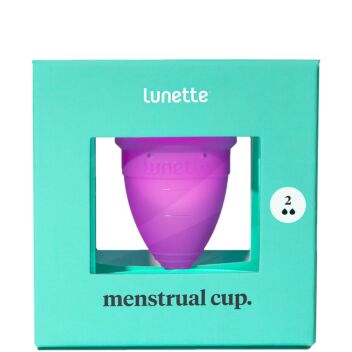 LUNETTE KUUKAUTISKUPPI CYNTHIA KOKO 2 VIOLETTI 1 KPL