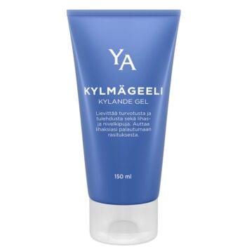 YA KYLMÄGEELI 150 ML