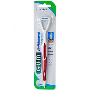 GUM KIELENPUHDISTIN HALICONTROL 1 kpl