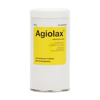 AGIOLAX RAKEET