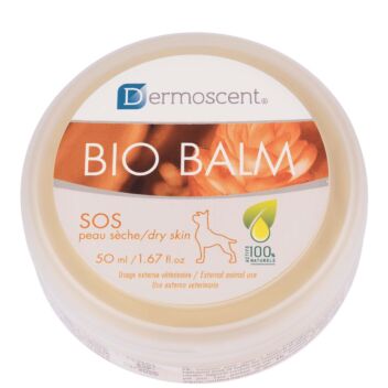 DERMOSCENT BIO BALM 50 ML