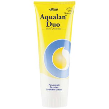 AQUALAN DUO EMULSIOVOIDE 200 G