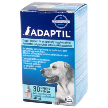 ADAPTIL CALM HOME VAIHTOPULLO 48 ML