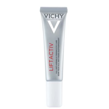 VICHY LIFTACTIV H.A. ANTI-WRINKLE FIRMING EYE CARE 15 ml