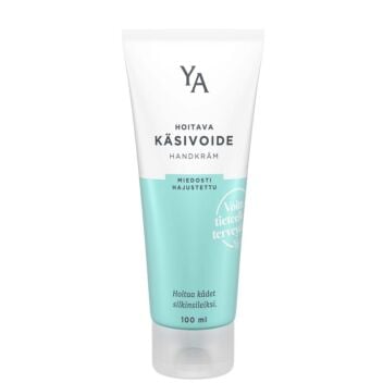 YA HOITAVA KÄSIVOIDE 100 ML