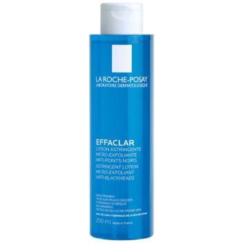 LA ROCHE-POSAY EFFACLAR MICRO-EXFOLIANT TONER 200ML