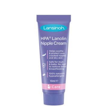 LANSINOH LANOLIINIVOIDE 10 ML