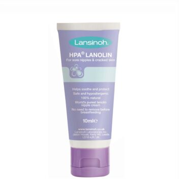 LANSINOH LANOLIINIVOIDE 10 ML
