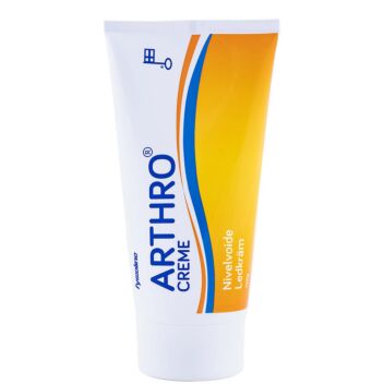 ARTHRO CREME NIVELVOIDE 120 G