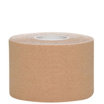 LEUKOTAPE K 5CMX5M BEIGE KINESIOTEIPPI 1 RLL