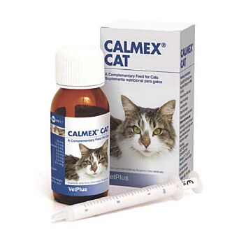 CALMEX CAT LIUOS 60 ML
