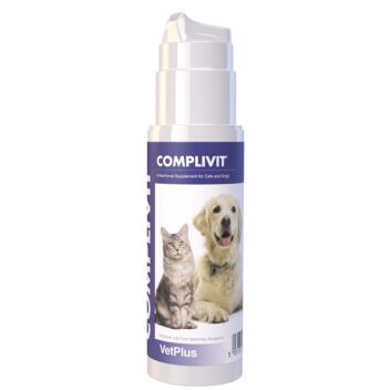 COMPLIVIT VET 150 G