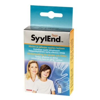 SYYLEND 5 ML