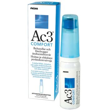 AC3 COMFORT GEELI 45 ML