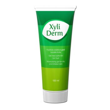 XYLIDERM GEELI 100 ML