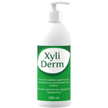 XYLIDERM GEELI 500 ML