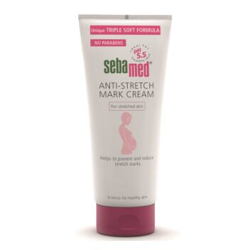 SEBAMED ANTI-STRETCH MARK CREAM 200 ML
