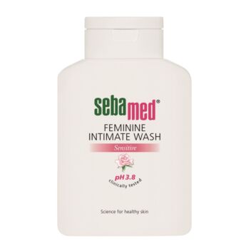 SEBAMED FEMININE INTIMATE WASH 200 ML