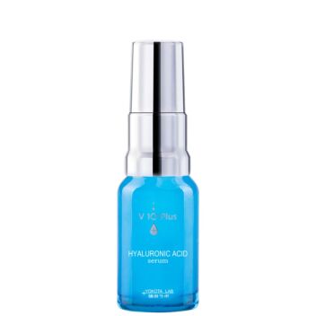 V10 PLUS HYALURONIC ACID SERUM 10 ML