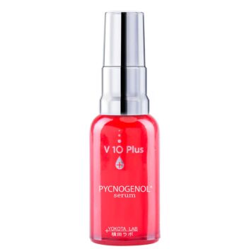 V10 PLUS PYCNOGENOL SERUM 30 ML