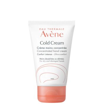 AVENE HAND CREAM WITH COLD CREAM 50 ML