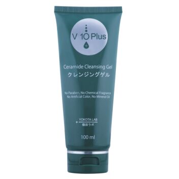 V10 PLUS CERAMIDE CLEANSING GEL 100 ML