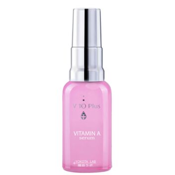 V10 PLUS VITAMIN-A SERUM 30 ML