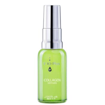 V10 PLUS COLLAGEN SERUM 30 ML