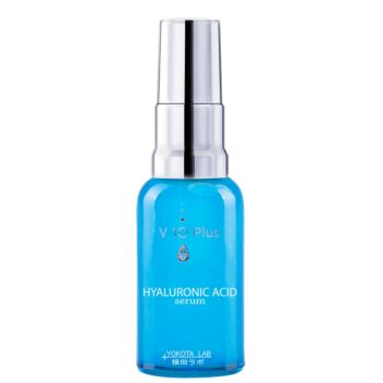 V10 PLUS HYALURONIC ACID SERUM 30 ML