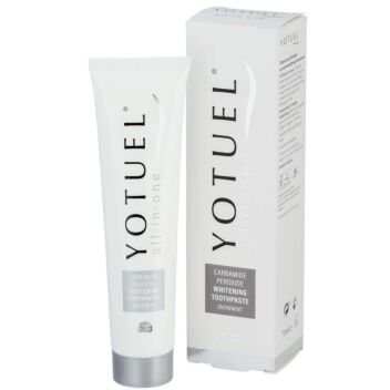 YOTUEL ALL-IN-ONE VALKAISEVA HAMMASTAHNA SNOWMINT 75 ML