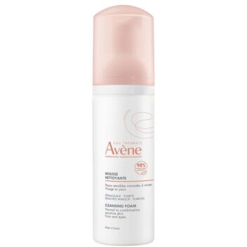 AVENE CLEANSING FOAM 150 ML