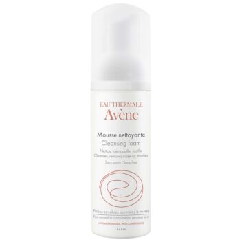 AVENE CLEANSING FOAM 150 ML