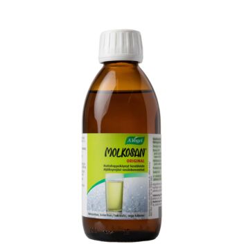 MOLKOSAN  ORIGINAL HERAVALMISTE 200 ML