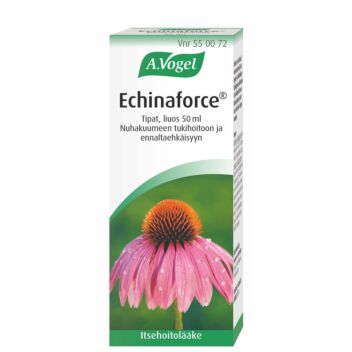 A. VOGEL ECHINAFORCE