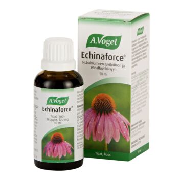 ECHINAFORCE PUNAHATTU-UUTE 50 ML