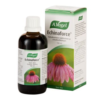 ECHINAFORCE PUNAHATTU-UUTE 100 ML